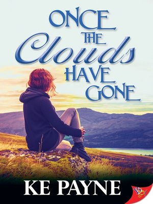 cover image of Once the Clouds Have Gone